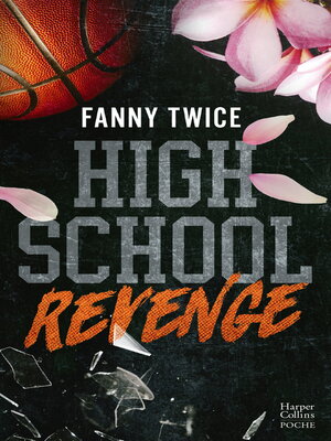 cover image of High School Revenge